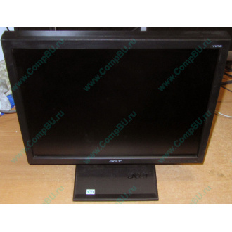 Монитор 17" TFT Acer V173 в Пятигорске, монитор 17" ЖК Acer V173 (Пятигорск)