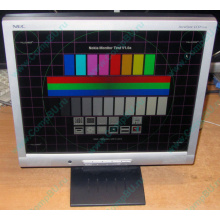 Монитор 17" TFT Nec AccuSync LCD72VM (Пятигорск)