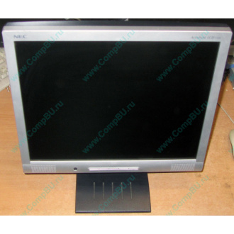 Монитор 17" ЖК Nec AccuSync LCD72XM (Пятигорск)