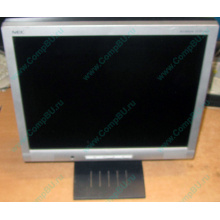 Монитор 17" ЖК Nec AccuSync LCD 72XM (Пятигорск)