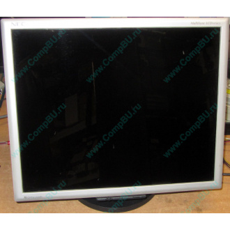 Монитор 19" Nec MultiSync Opticlear LCD1790GX на запчасти (Пятигорск)