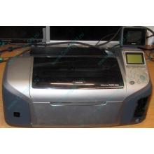 Epson Stylus R300 на запчасти (глючный струйный цветной принтер) - Пятигорск