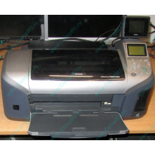 Epson Stylus R300 на запчасти (глючный струйный цветной принтер) - Пятигорск