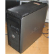 Б/У компьютер Dell Optiplex 780 (Intel Core 2 Quad Q8400 (4x2.66GHz) /4Gb DDR3 /320Gb /ATX 305W /Windows 7 Pro)  (Пятигорск)