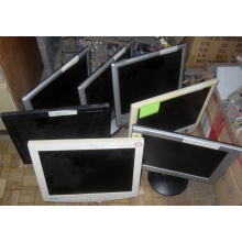 Монитор 15" TFT без блока питания (Пятигорск)