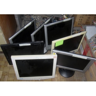 Монитор 15" TFT без блока питания (Пятигорск)