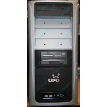 Б/У корпус ATX Miditower от компьютера UFO  (Пятигорск)