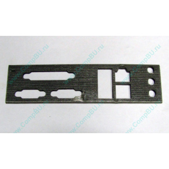 Уплотнительная прокладка для задней планки материнской платы Dell Optiplex 745 Tower (Пятигорск)