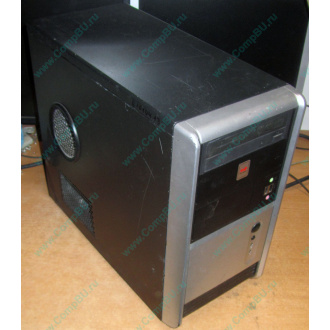 Б/У компьютер Intel Core i5-4590 (4x3.3GHz) /8Gb DDR3 /500Gb /ATX 450W Inwin (Пятигорск)