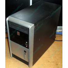 Б/У компьютер Intel Core i5-4590 (4x3.3GHz) /8Gb DDR3 /500Gb /ATX 450W Inwin (Пятигорск)
