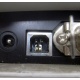 Термопринтер Zebra TLP 2844 (выломан USB разъём в Пятигорске, COM и LPT на месте; без БП!) - Пятигорск