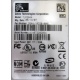 Термопринтер Zebra TLP 2844 (выломан USB разъём в Пятигорске, COM и LPT на месте; без БП!) - Пятигорск