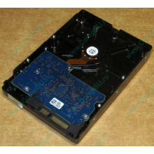 HDD 500Gb Hitachi HDS721050DLE630 донор на запчасти (Пятигорск)