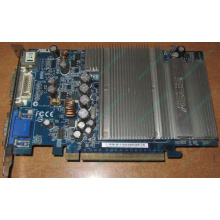 Дефективная видеокарта 256Mb nVidia GeForce 6600GS PCI-E для сервера подойдет (Пятигорск)