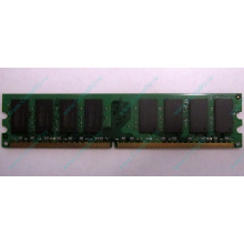 Модуль оперативной памяти 4096Mb DDR2 Kingston KVR800D2N6 pc-6400 (800MHz)  (Пятигорск)