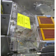 Прозрачная пластиковая крышка HP 337267-001 для подачи воздуха к CPU в ML370 G4 (Пятигорск)