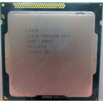 Процессор Intel Pentium G840 (2x2.8GHz) SR05P socket 1155 (Пятигорск)