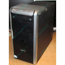 Б/У компьютер DEPO Neos 460MN (Intel Core i3-2100 /4Gb DDR3 /250Gb /ATX 400W /Windows 7 Professional) - Пятигорск