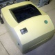 Термопринтер Zebra TLP 2844 (слегка пробита крышка в Пятигорске, без БП!) - Пятигорск