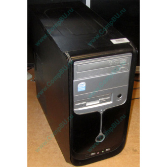 Системный блок Б/У Intel Core i3-2120 (2x3.3GHz HT) /4Gb DDR3 /160Gb /ATX 350W (Пятигорск).
