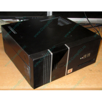 Компактный компьютер Intel Core i3-2120 (2x3.3GHz HT) /4Gb DDR3 /250Gb /ATX 300W (Пятигорск)