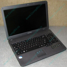 Ноутбук Samsung NP-R528-DA02RU (Intel Celeron Dual Core T3100 (2x1.9Ghz) /2Gb DDR3 /250Gb /15.6" TFT 1366x768) - Пятигорск