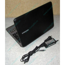 Ноутбук Samsung NP-R528-DA02RU (Intel Celeron Dual Core T3100 (2x1.9Ghz) /2Gb DDR3 /250Gb /15.6" TFT 1366x768) - Пятигорск