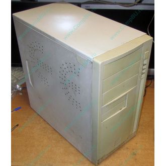 Б/У компьютер Intel Pentium Dual Core E2220 (2x2.4GHz) /2Gb DDR2 /80Gb /ATX 300W (Пятигорск)