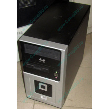 4-хъядерный компьютер AMD Athlon II X4 645 (4x3.1GHz) /4Gb DDR3 /250Gb /ATX 450W (Пятигорск)