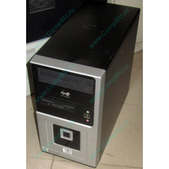 4-хъядерный компьютер AMD Athlon II X4 645 (4x3.1GHz) /4Gb DDR3 /250Gb /ATX 450W (Пятигорск)