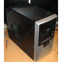 Компьютер БУ Intel Core i5-3470 (4x3.2GHz) /4Gb DDR3 /500Gb /ATX 450W (Пятигорск)
