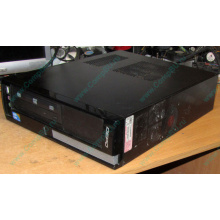 Компьютер Depo Neos 460SF (Intel Core i5-650 (2x3.2GHz HT) /4Gb DDR3 /250Gb /ATX 250W slim desktop /Windows 7 Professional) - Пятигорск