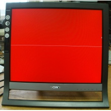 Монитор 17" TFT Sony SDM-HS75 (Пятигорск)