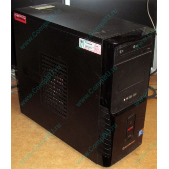Компьютер Б/У Kraftway Credo KC36 (Intel C2D E7500 (2x2.93GHz) s.775 /2Gb DDR2 /250Gb /ATX 400W /W7 PRO) - Пятигорск