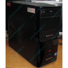 Компьютер Б/У Kraftway Credo KC36 (Intel C2D E7500 (2x2.93GHz) s.775 /2Gb DDR2 /250Gb /ATX 400W /W7 PRO) - Пятигорск