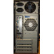 Компьютер Kraftway Credo KC36 (Intel C2D E7500 (2x2.93GHz) s.775 /2Gb DDR2 /250Gb /ATX 400W) вид сзади (Пятигорск)