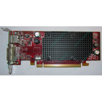 Видеокарта Dell ATI-102-B17002(B) красная 256Mb ATI HD2400 PCI-E (Пятигорск)