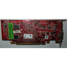 Видеокарта Dell ATI-102-B17002(B) красная 256Mb ATI HD2400 PCI-E (Пятигорск)