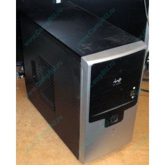 Компьютер БУ Intel Core i3-3220 /4Gb DDR3 /320Gb /ATX 450W (Пятигорск)