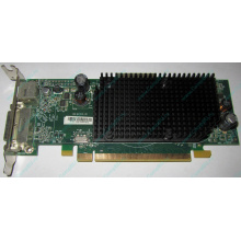 Видеокарта Dell ATI-102-B17002(B) зелёная 256Mb ATI HD 2400 PCI-E (Пятигорск)