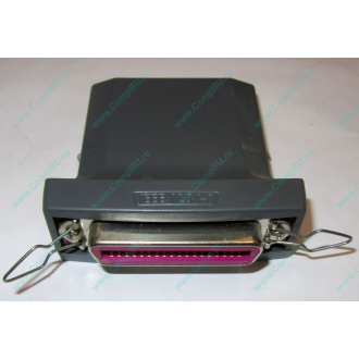 Модуль параллельного порта HP JetDirect 200N C6502A IEEE1284-B для LaserJet 1150/1300/2300 (Пятигорск)