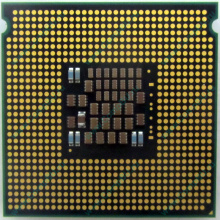 Процессор Intel Xeon 5110 (2x1.6GHz /4096kb /1066MHz) SLABR s.771 (Пятигорск)