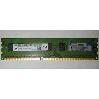 HP 500210-071 4Gb DDR3 ECC memory (Пятигорск)
