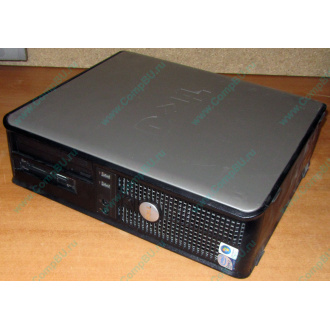 Лежачий Б/У компьютер Dell Optiplex 755 SFF (Intel Core 2 Duo E7200 (2x2.53GHz) /2Gb DDR2 /160Gb /ATX 280W Desktop) - Пятигорск