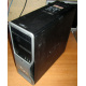 Восьмиядерная рабочая станция Dell Precision 490 (2 x Xeon X5355 (4x2.66GHz) /8Gb DDR2 /500Gb /nVidia Quatro FX4600 /ATX 750W) - Пятигорск