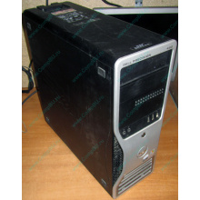Восьмиядерная рабочая станция Dell Precision 490 (2 x Xeon X5355 (4x2.66GHz) /8Gb DDR2 /500Gb /nVidia Quatro FX4600 /ATX 750W) - Пятигорск