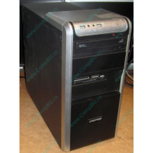 Компьютер Depo Neos 460MN (Intel Core i5-650 (2x3.2GHz HT) /4Gb DDR3 /250Gb /ATX 450W /Windows 7 Professional) - Пятигорск