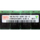 Hynix 4096 Mb DDR2 ECC Registered pc2-3200 (400MHz) 2Rx4 PC2-3200R-333-12 (Пятигорск)