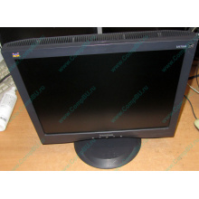 Монитор Б/У ЖК 17" ViewSonic VA703b (Пятигорск)