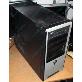 Трёхъядерный компьютер AMD Phenom X3 8600 (3x2.3GHz) /4Gb DDR2 /250Gb /GeForce GTS250 /ATX 430W (Пятигорск)